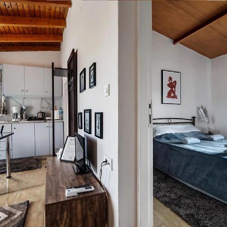 Angela Apartment Dalamanara 외부 사진