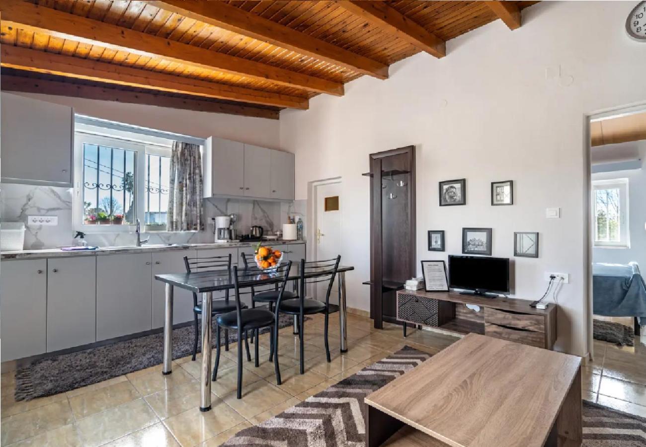 Angela Apartment Dalamanara 외부 사진