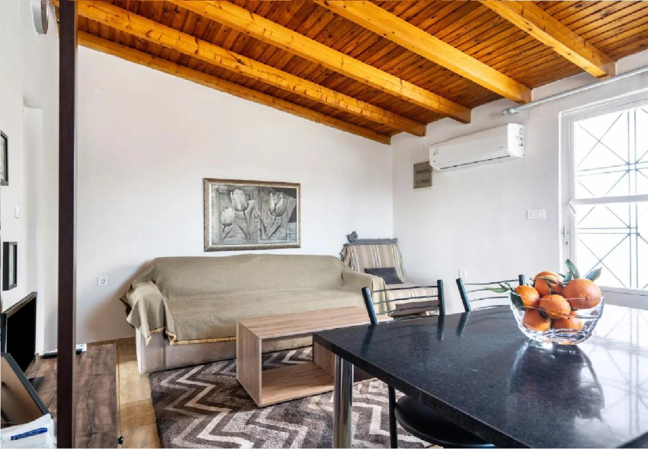 Angela Apartment Dalamanara 외부 사진