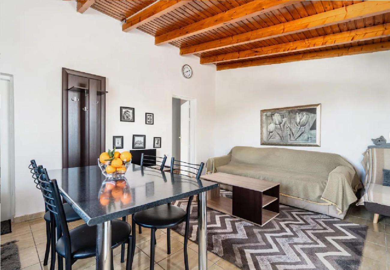Angela Apartment Dalamanara 외부 사진