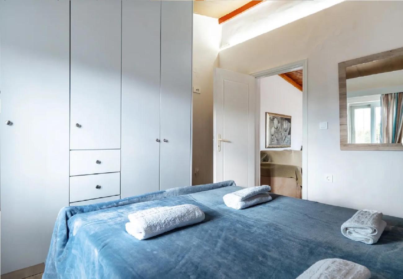 Angela Apartment Dalamanara 외부 사진