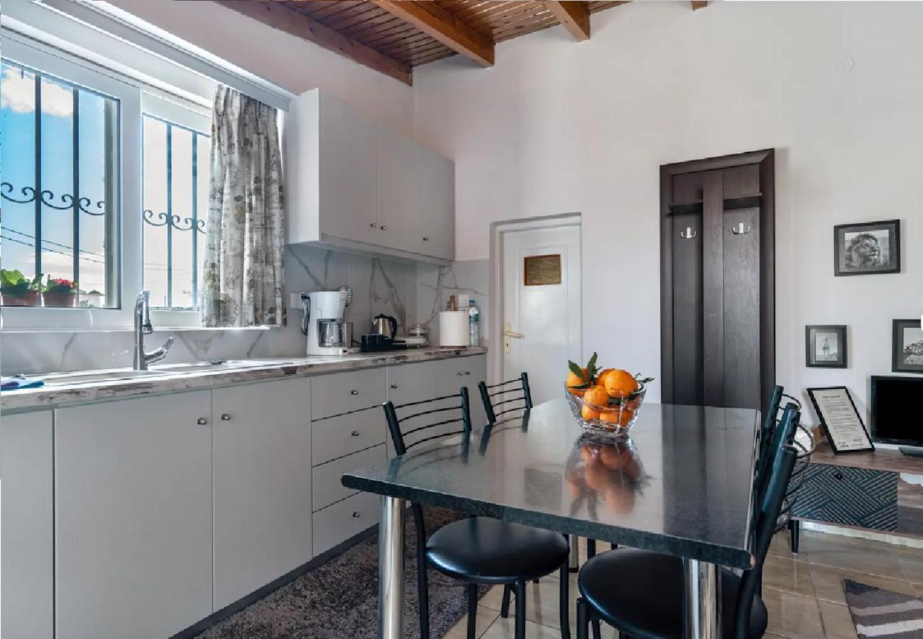 Angela Apartment Dalamanara 외부 사진