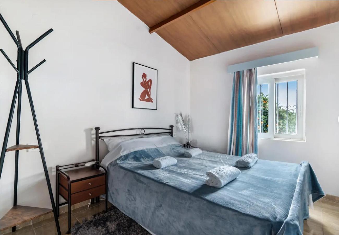 Angela Apartment Dalamanara 외부 사진